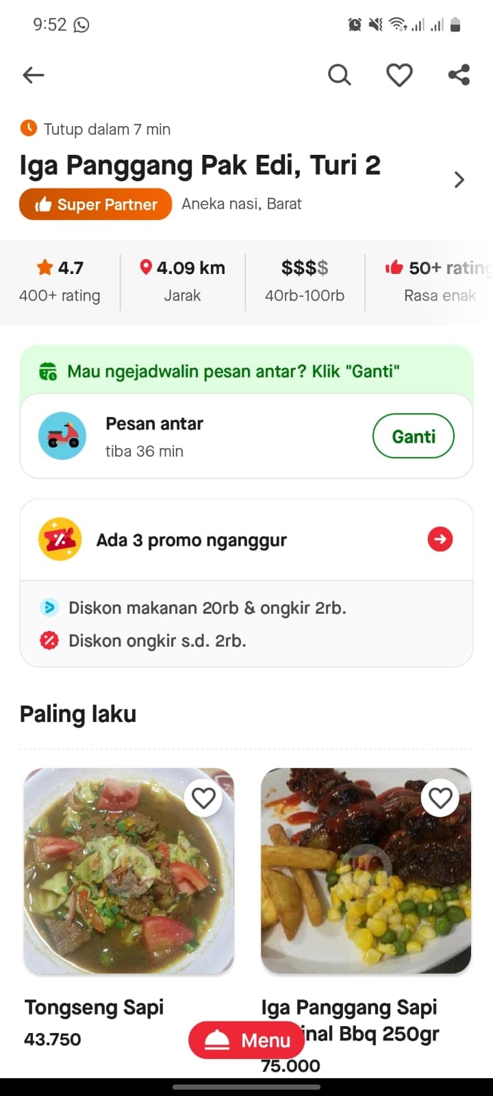 gojek